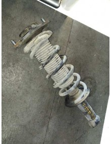 Recambio de amortiguador trasero izquierdo para subaru impreza g12 limited referencia OEM IAM   