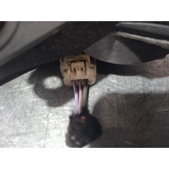 Recambio de motor limpia trasero para renault clio iii referencia OEM IAM 8200311486  