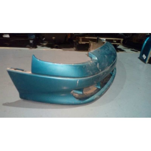 Recambio de paragolpes delantero para dodge stealth fastback 3.0 referencia OEM IAM  VERDE 