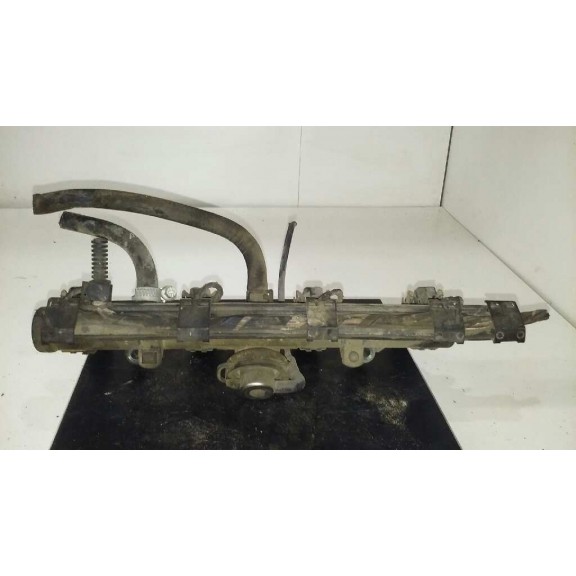 Recambio de rampa inyectora para seat cordoba berlina (6k2) stella referencia OEM IAM 0280151071  