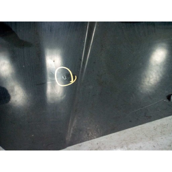 Recambio de capot para hyundai tucson (jm) 2.0 crdi cat referencia OEM IAM 664002E020  