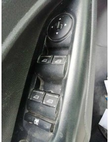 Recambio de mando elevalunas delantero izquierdo para ford transit connect furgon 200 l1 ambiente referencia OEM IAM   