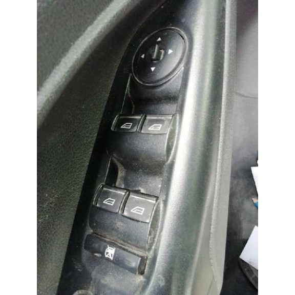 Recambio de mando elevalunas delantero izquierdo para ford transit connect furgon 200 l1 ambiente referencia OEM IAM   