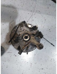 Recambio de mangueta trasera derecha para subaru impreza g12 limited referencia OEM IAM  S/PINZAS  2