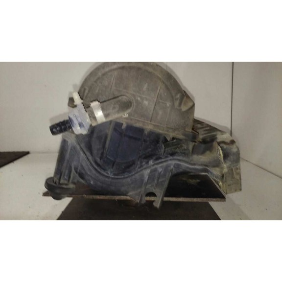 Recambio de colector admision para seat cordoba berlina (6k2) stella referencia OEM IAM 030129711BP  