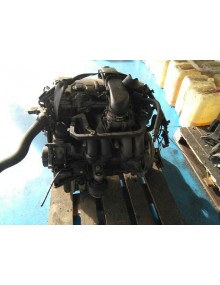 Recambio de motor completo para mercedes-benz clase c (w202) berlina 180 (202.018) referencia OEM IAM M111921  