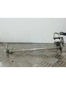 Recambio de juego bombines para yamaha tmax tmax dx referencia OEM IAM  CERRADURA ASIENTO  2