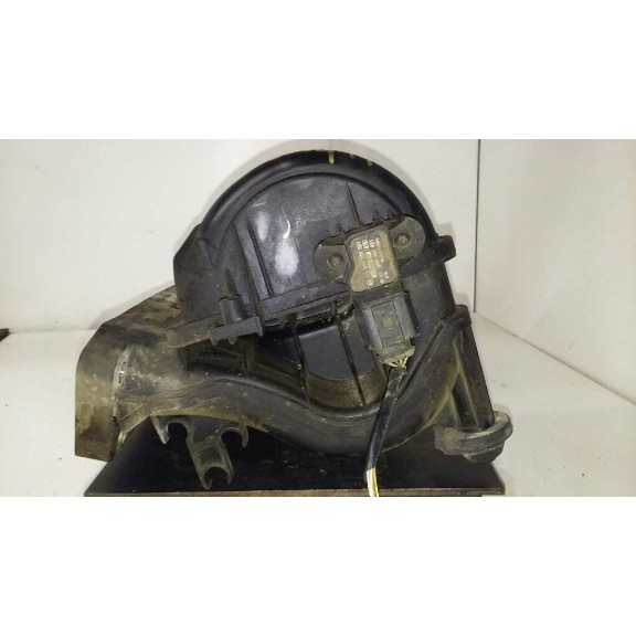 Recambio de colector admision para seat cordoba berlina (6k2) stella referencia OEM IAM 030129711BP  