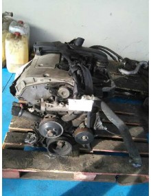 Recambio de motor completo para mercedes-benz clase c (w202) berlina 180 (202.018) referencia OEM IAM M111921   2