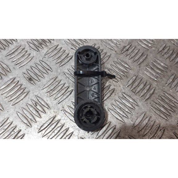 Recambio de maneta elevalunas trasera derecha para renault modus confort dynamique referencia OEM IAM   