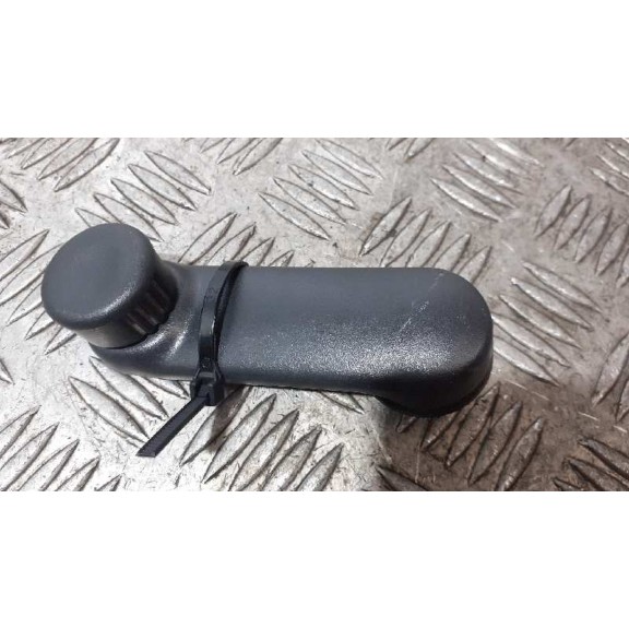Recambio de maneta elevalunas trasera derecha para renault modus confort dynamique referencia OEM IAM   