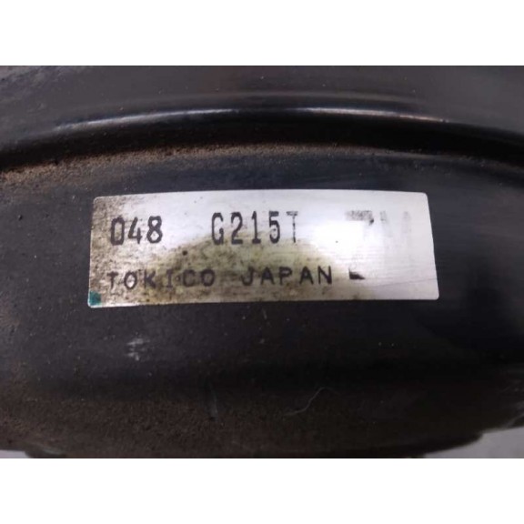 Recambio de servofreno para subaru impreza g12 limited referencia OEM IAM G215T  