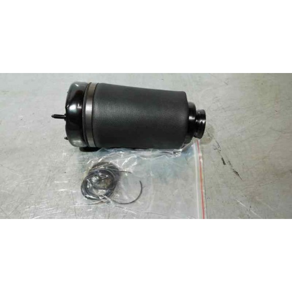 Recambio de amortiguador delantero para mercedes-benz clase m (w164) referencia OEM IAM 1643206013 NUEVO 1643204513 SUSP.NEUMATI