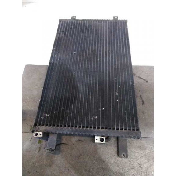 Recambio de condensador / radiador aire acondicionado para volkswagen golf v variant (1k5) advance referencia OEM IAM   36 X 55.
