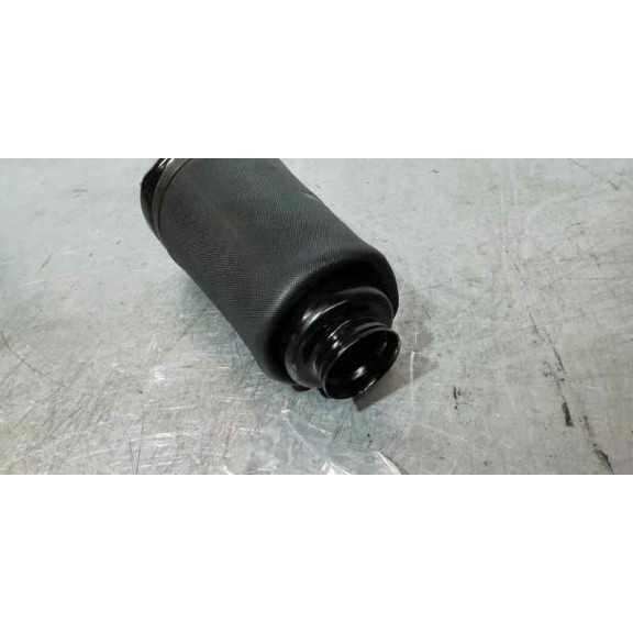 Recambio de amortiguador delantero para mercedes-benz clase m (w164) referencia OEM IAM 1643206013 NUEVO 1643204513 SUSP.NEUMATI