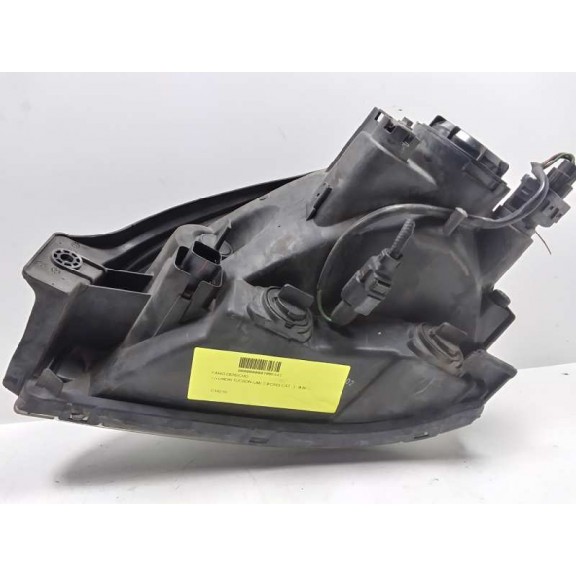 Recambio de faro derecho para hyundai tucson (jm) 2.0 crdi cat referencia OEM IAM  H4 
