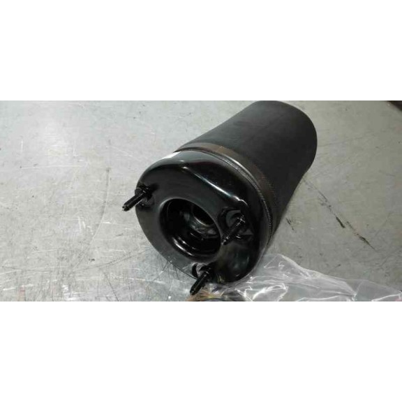 Recambio de amortiguador delantero para mercedes-benz clase m (w164) referencia OEM IAM 1643206013 NUEVO 1643204513 SUSP.NEUMATI