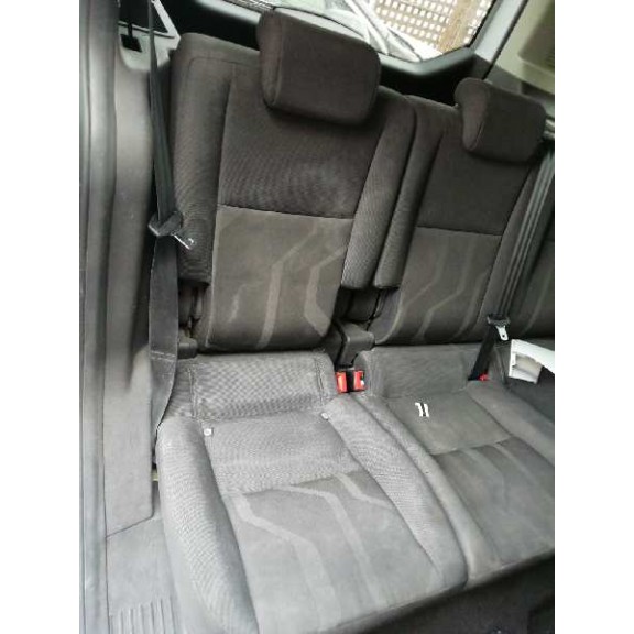 Recambio de asiento trasero izquierdo para ford transit connect furgon 200 l1 ambiente referencia OEM IAM   