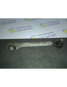 Recambio de brazo suspension inferior delantero izquierdo para volkswagen passat berlina (3b2) 1.8 referencia OEM IAM   