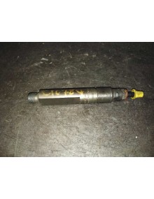 Recambio de inyector para renault scenic (ja..) 1.9 dci authentique referencia OEM IAM 8200047509  