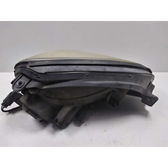 Recambio de faro izquierdo para hyundai tucson (jm) 2.0 crdi cat referencia OEM IAM  H4 