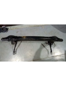 Recambio de refuerzo paragolpes delantero para bmw x5 (e70) 3.0d referencia OEM IAM 51171654581  