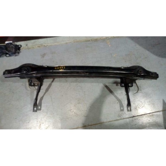 Recambio de refuerzo paragolpes delantero para bmw x5 (e70) 3.0d referencia OEM IAM 51171654581  