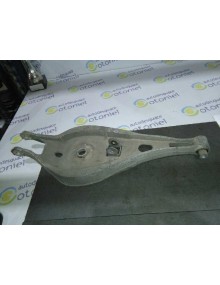 Recambio de brazo suspension inferior trasero izquierdo para bmw serie 3 compact (e46) 320td referencia OEM IAM   