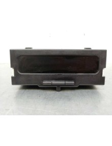 Recambio de display para renault megane ii familiar 1.5 dci diesel referencia OEM IAM 8200350498 21675996 8200350498A