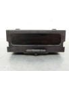 Recambio de display para renault megane ii familiar 1.5 dci diesel referencia OEM IAM 8200350498 21675996 8200350498A