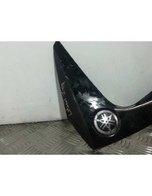 Recambio de molduras delanteras para yamaha tmax tmax dx referencia OEM IAM BC32835U02 LATERAL IZQUIERDA  2