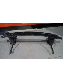 Recambio de refuerzo paragolpes delantero para bmw x5 (e70) 3.0d referencia OEM IAM 51171654581   2