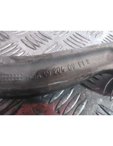 Recambio de brazo suspension superior trasero derecho para mercedes-benz clase clk (w207) coupe 2.1 cdi cat referencia OEM IAM 2 2