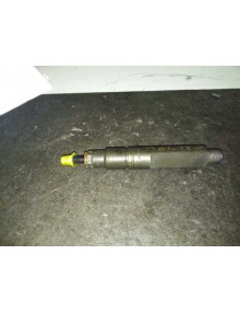 Recambio de inyector para renault scenic (ja..) 1.9 dci authentique referencia OEM IAM 8200047509  