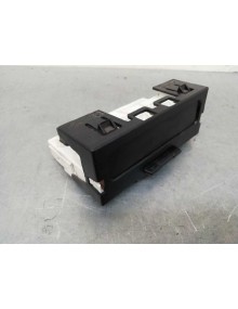 Recambio de display para renault megane ii familiar 1.5 dci diesel referencia OEM IAM 8200350498 21675996 8200350498A 2