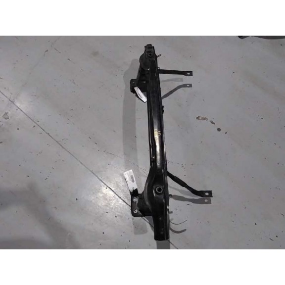 Recambio de refuerzo paragolpes delantero para bmw x5 (e70) 3.0d referencia OEM IAM 51171654581  