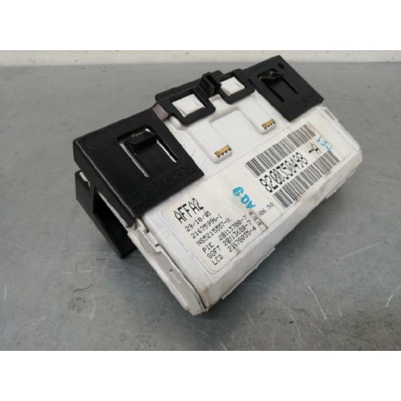 Recambio de display para renault megane ii familiar 1.5 dci diesel referencia OEM IAM 8200350498 21675996 8200350498A