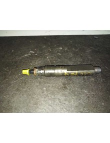 Recambio de inyector para renault scenic (ja..) 1.9 dci authentique referencia OEM IAM 8200047509  