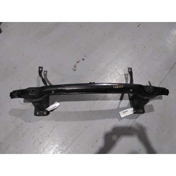 Recambio de refuerzo paragolpes delantero para bmw x5 (e70) 3.0d referencia OEM IAM 51171654581  