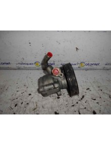 Recambio de bomba direccion para peugeot 605 sldt referencia OEM IAM 9623680180  POLEA 11.5CTM