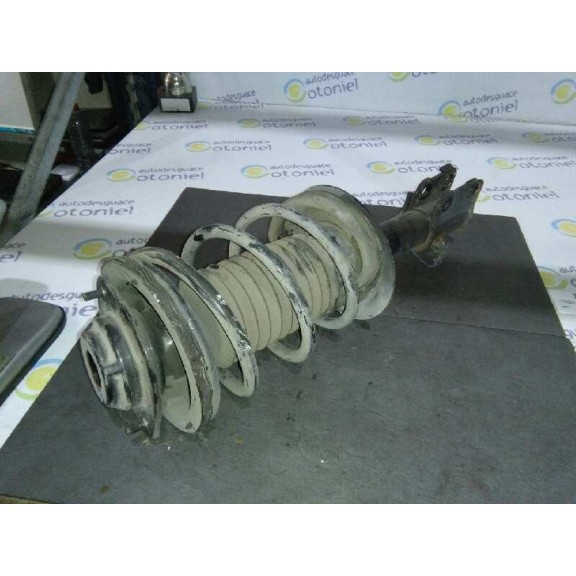 Recambio de amortiguador delantero izquierdo para chrysler pt cruiser (pt) 2.0 16v cat referencia OEM IAM   