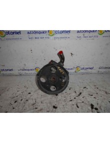 Recambio de bomba direccion para peugeot 605 sldt referencia OEM IAM 9623680180  POLEA 11.5CTM 2