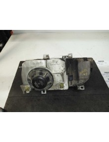 Recambio de faro derecho para seat alhambra (7v8) gran via referencia OEM IAM   MONOPTICA 2