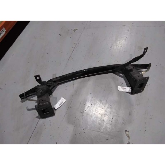 Recambio de refuerzo paragolpes delantero para bmw x5 (e70) 3.0d referencia OEM IAM 51171654581  