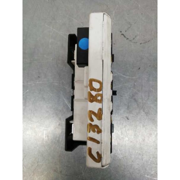 Recambio de display para renault megane ii familiar 1.5 dci diesel referencia OEM IAM 8200350498 21675996 8200350498A