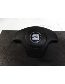Recambio de airbag delantero izquierdo para seat ibiza (6l1) cool referencia OEM IAM 6L0880201  