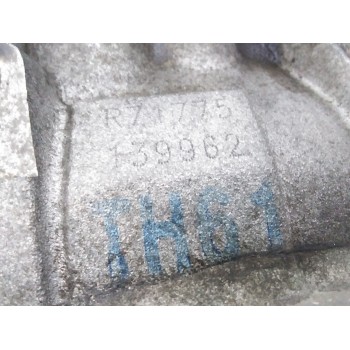 Recambio de caja cambios para kia cee´d concept referencia OEM IAM R71775 177.068KM B