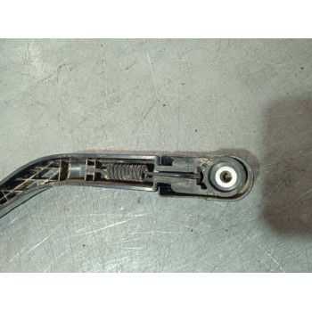 Recambio de brazo limpia trasero para nissan nv 200 (m20) 1.5 dci cat referencia OEM IAM SR  