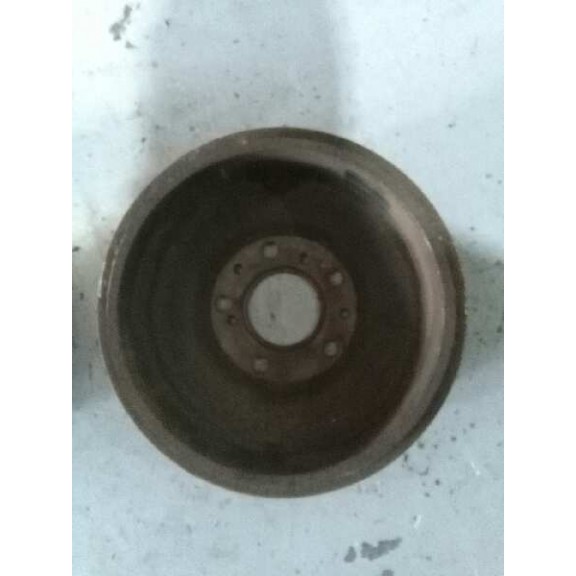 Recambio de tambor freno trasero para citroën jumper combi desde ´02 2.0 hdi cat referencia OEM IAM   