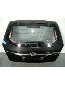 Recambio de porton trasero para hyundai tucson (jm) 2.0 crdi cat referencia OEM IAM 737002E050  